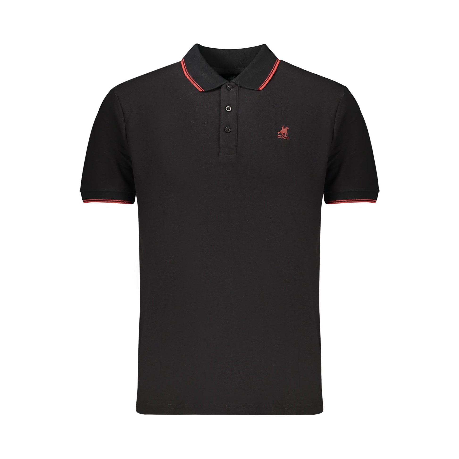 U.S. Grand Polo Tricou AU03198STEVEN NEGRU