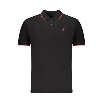 U.S. Grand Polo Tricou AU03198STEVEN NEGRU