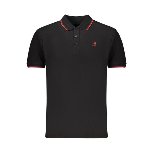 U.S. Grand Polo Tricou AU03198STEVEN NEGRU