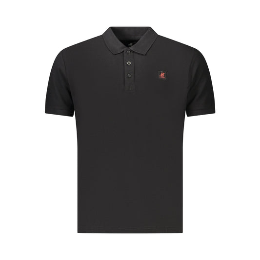 U.S. Grand Polo Tricou AU03196ALVAR NEGRU