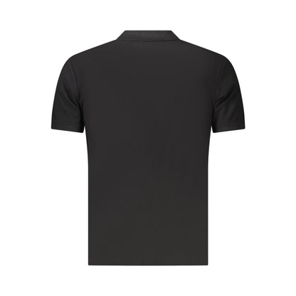 U.S. Grand Polo Tricou AU03196ALVAR NEGRU