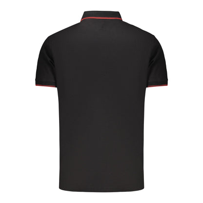 U.S. Grand Polo Tricou AU03198STEVEN NEGRU