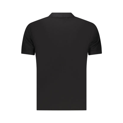 U.S. Grand Polo Tricou AU03197MORDECAI NEGRU