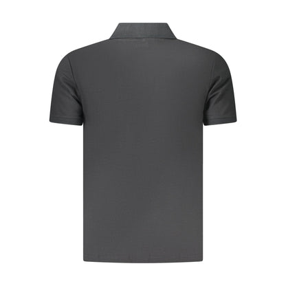 U.S. Grand Polo Tricou AU03204FRANK NEGRU