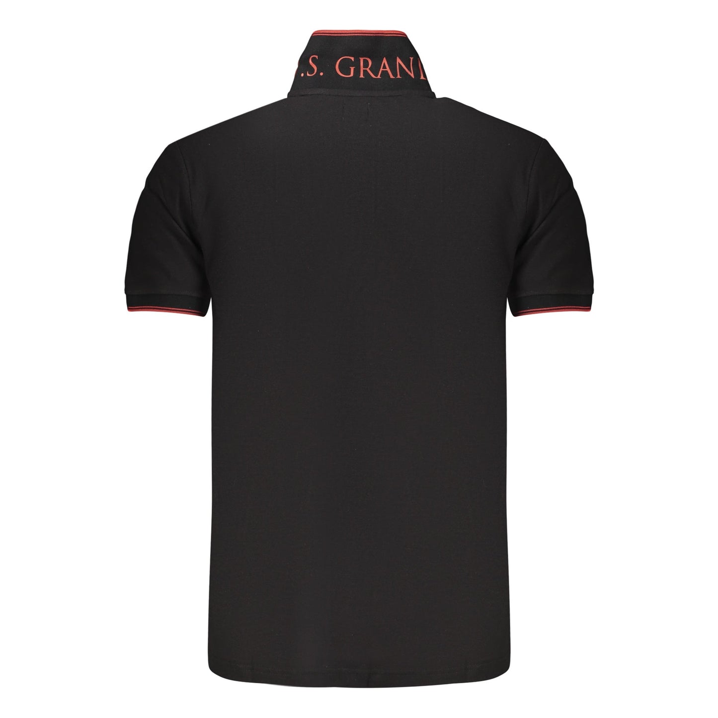 U.S. Grand Polo Tricou AU03198STEVEN NEGRU