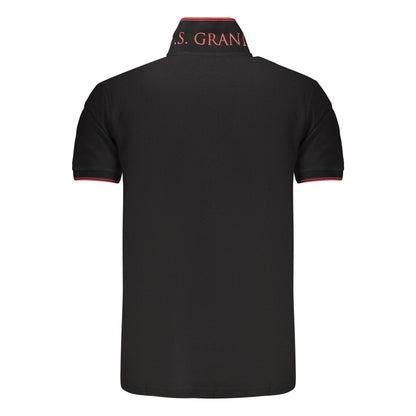 U.S. Grand Polo Tricou AU03198STEVEN NEGRU