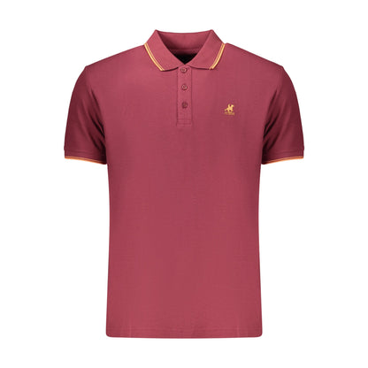 U.S. Grand Polo Tricou AU03198STEVEN ROȘU