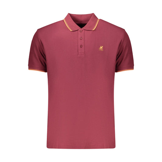 U.S. Grand Polo Tricou AU03198STEVEN ROȘU