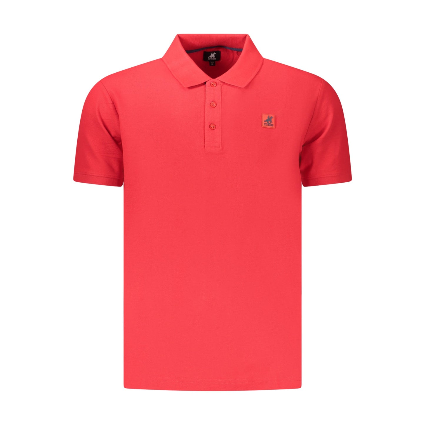 U.S. Grand Polo Tricou AU03204FRANK ROȘU