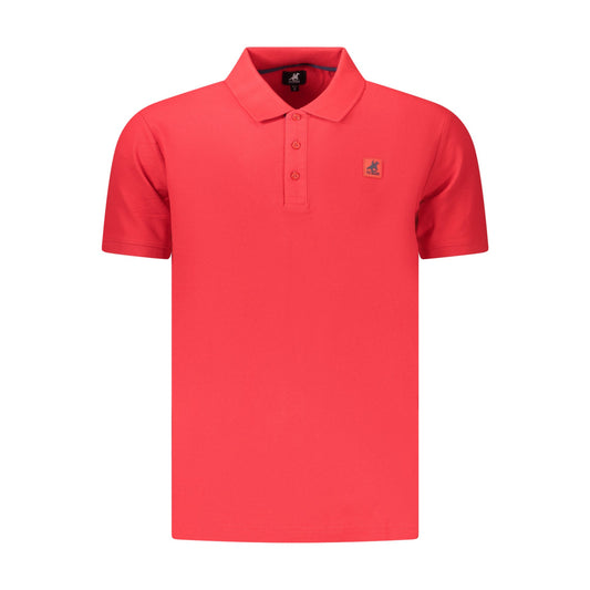 U.S. Grand Polo Tricou AU03204FRANK ROȘU