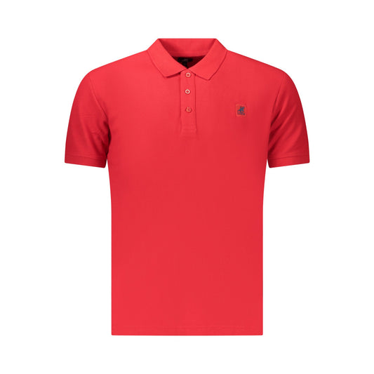U.S. Grand Polo Tricou AU03196ALVAR ROȘU