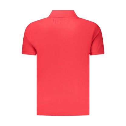U.S. Grand Polo Tricou AU03204FRANK ROȘU
