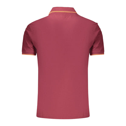 U.S. Grand Polo Tricou AU03198STEVEN ROȘU
