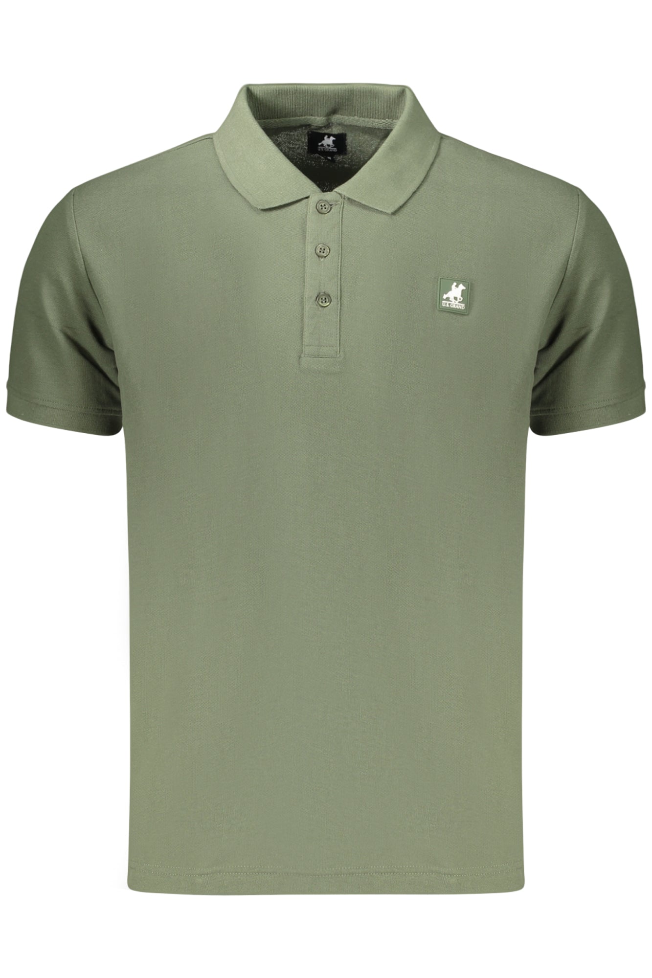 U.S. Grand Polo Tricou AU03204FRANK VERDE