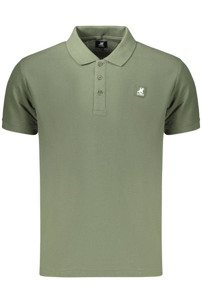 U.S. Grand Polo Tricou AU03204FRANK VERDE