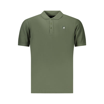 U.S. Grand Polo Tricou AU03196ALVAR VERDE