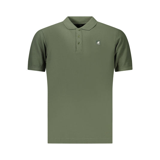 U.S. Grand Polo Tricou AU03196ALVAR VERDE