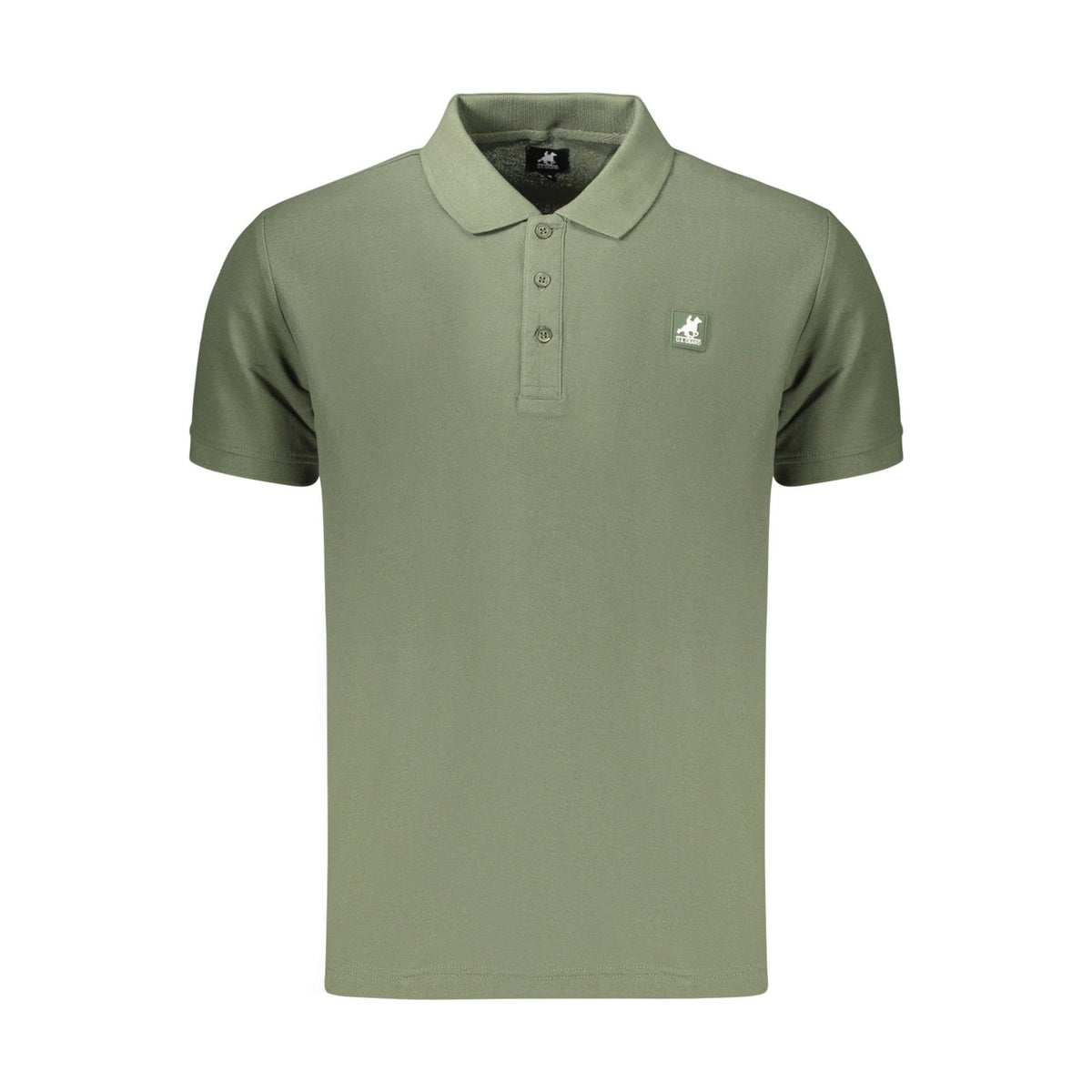 U.S. Grand Polo Tricou AU03204FRANK VERDE