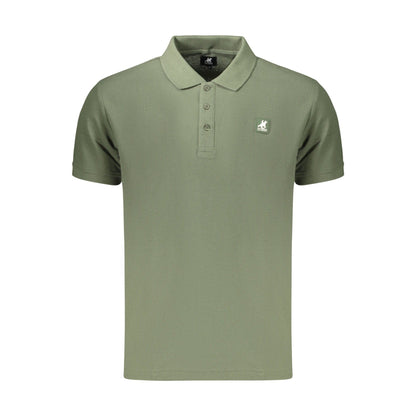 U.S. Grand Polo Tricou AU03204FRANK VERDE