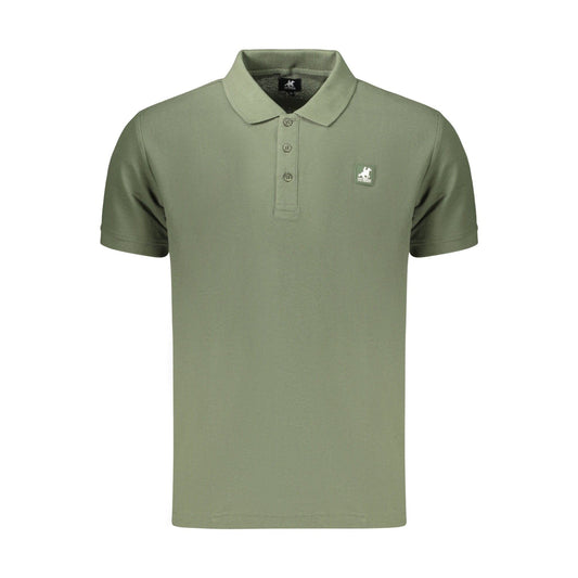 U.S. Grand Polo Tricou AU03204FRANK VERDE