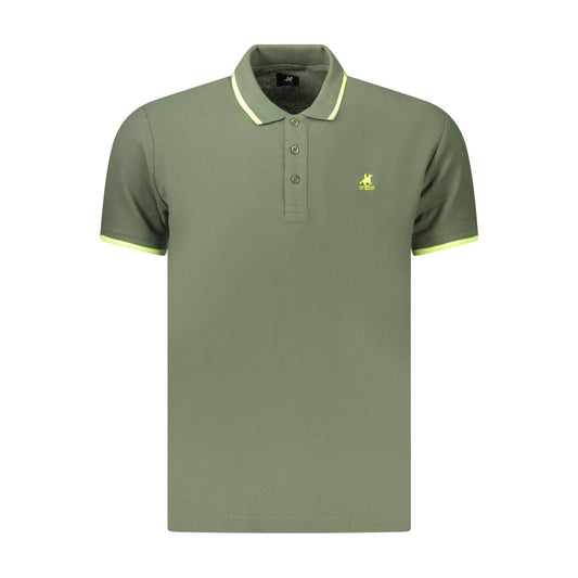 U.S. Grand Polo Tricou AU03199ALFREDO VERDE