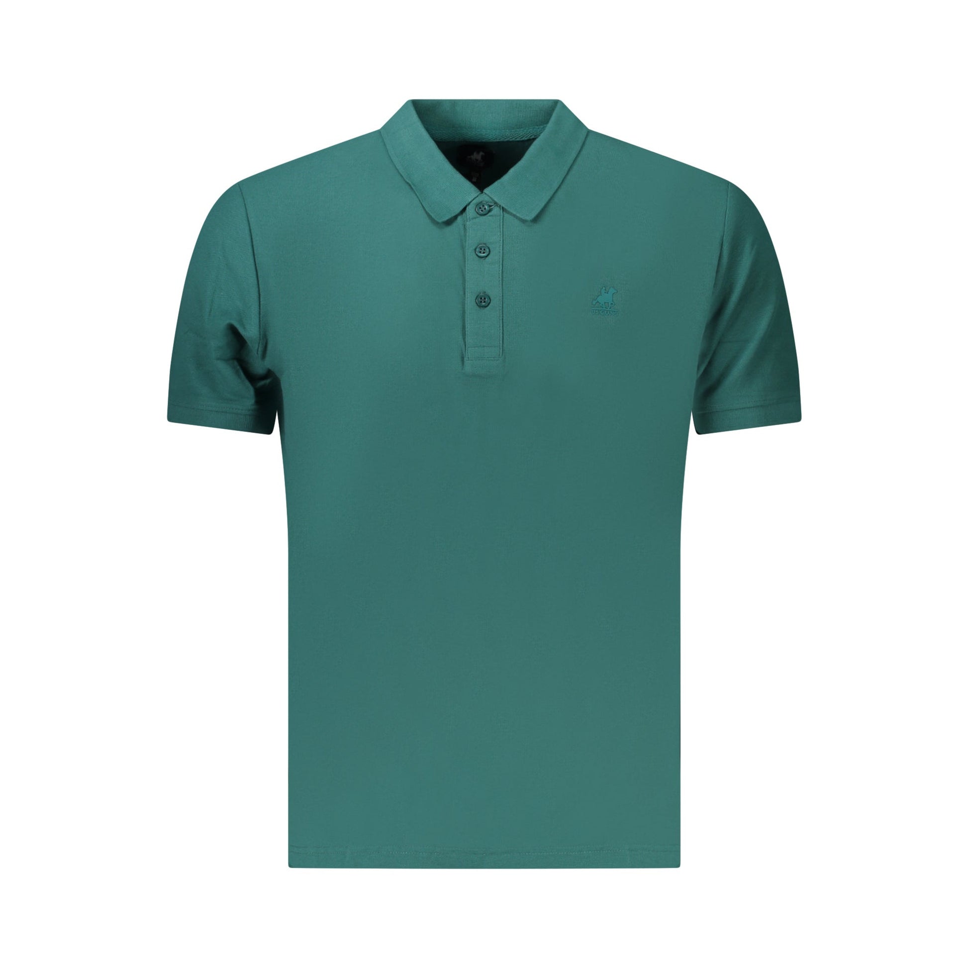 U.S. Grand Polo Tricou AU03197MORDECAI VERDE