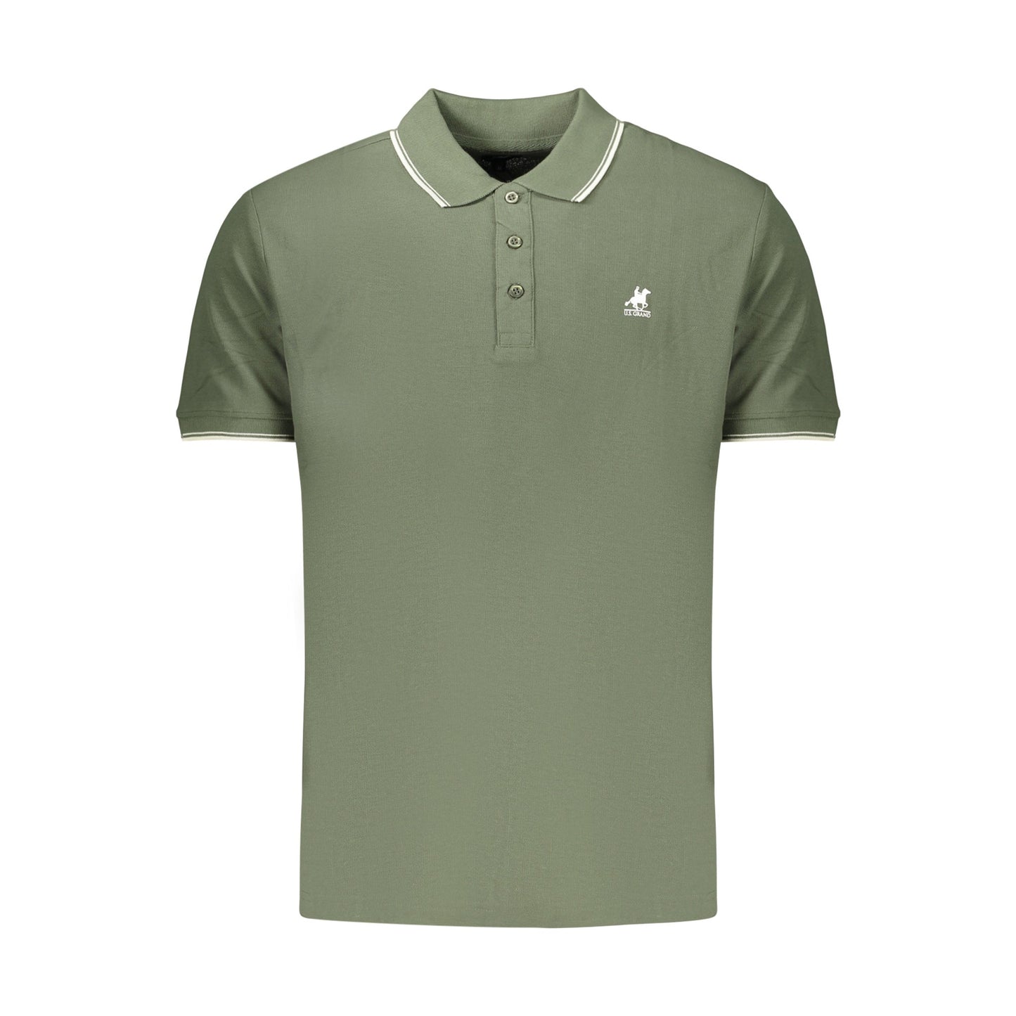 U.S. Grand Polo Tricou AU03198STEVEN VERDE