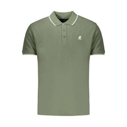 U.S. Grand Polo Tricou AU03198STEVEN VERDE