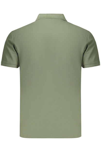U.S. Grand Polo Tricou AU03204FRANK VERDE