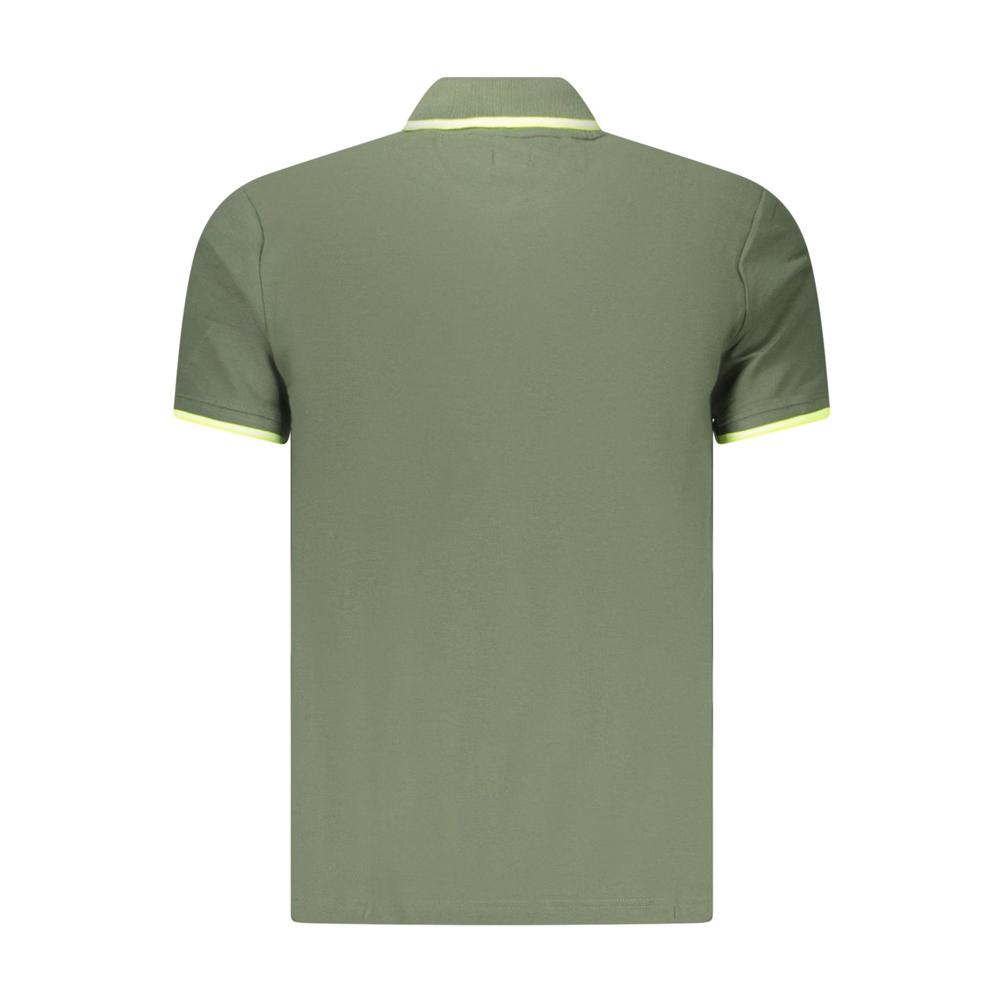 U.S. Grand Polo Tricou AU03199ALFREDO VERDE