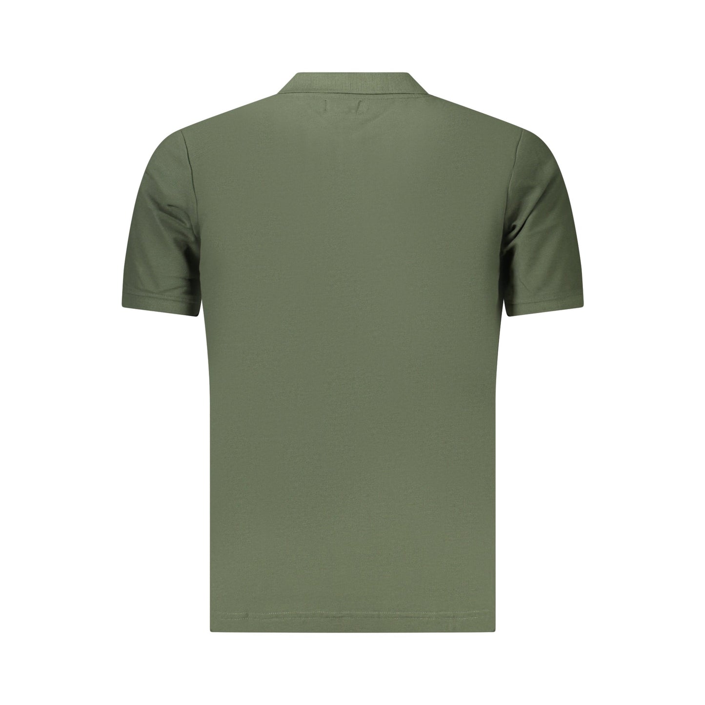 U.S. Grand Polo Tricou AU03196ALVAR VERDE