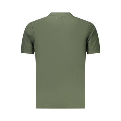 U.S. Grand Polo Tricou AU03196ALVAR VERDE