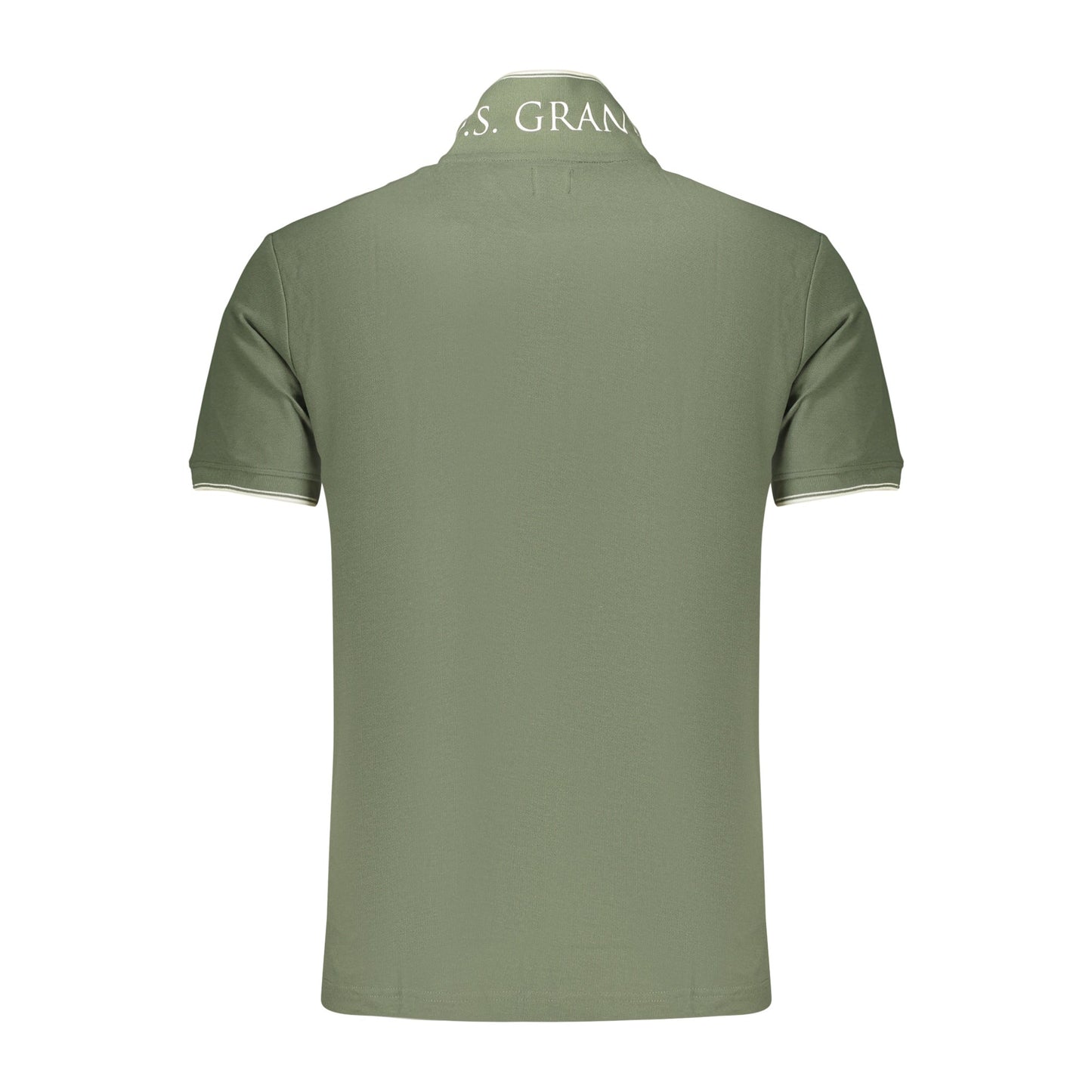 U.S. Grand Polo Tricou AU03198STEVEN VERDE