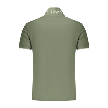 U.S. Grand Polo Tricou AU03198STEVEN VERDE