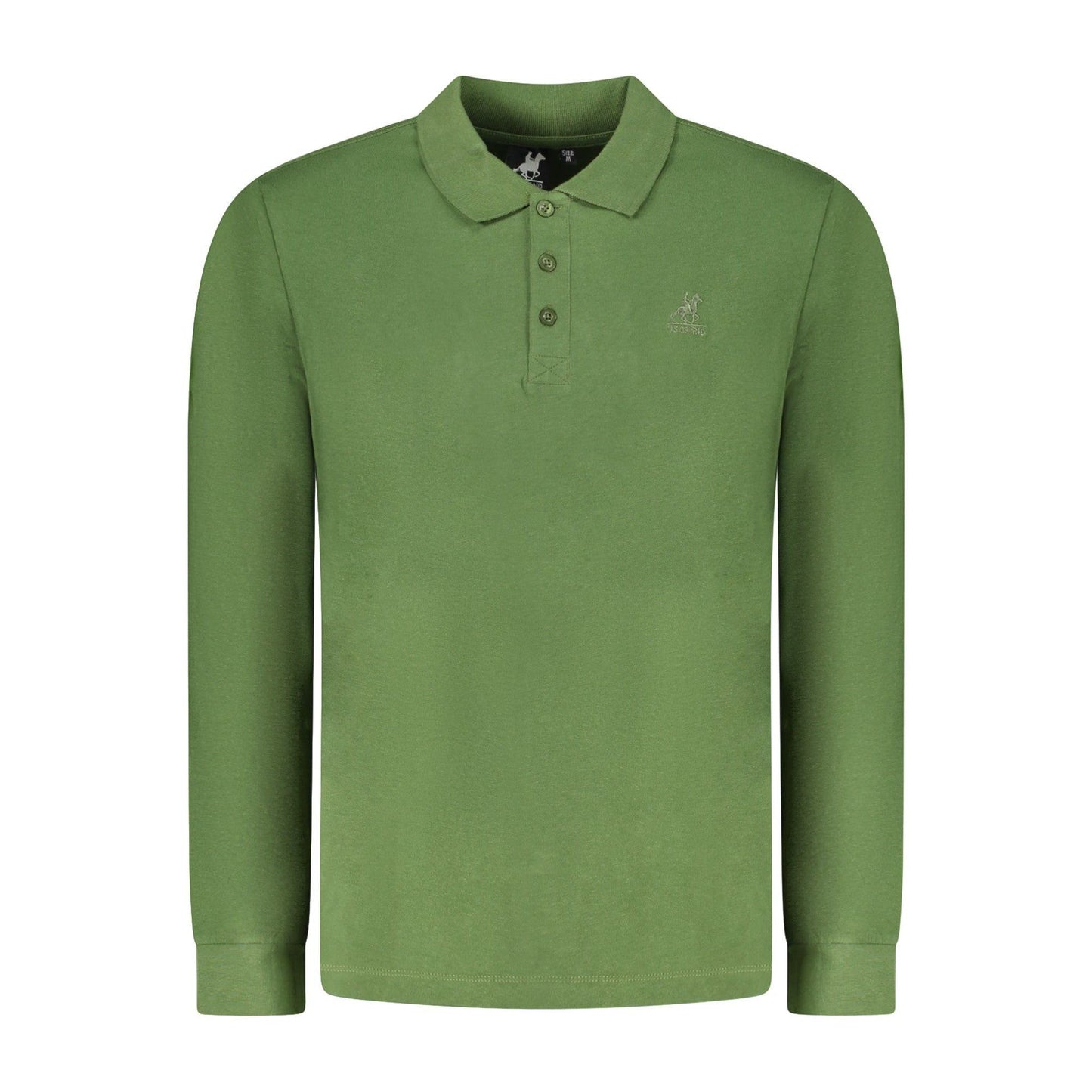 U.S. Grand Polo Hanorac AU02844ELENIO VERDE