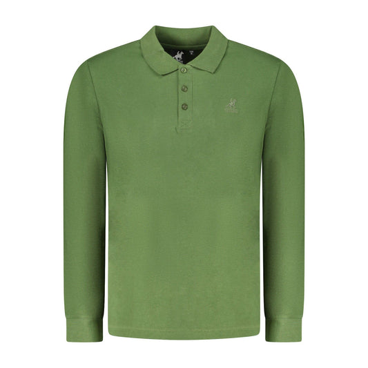 U.S. Grand Polo Hanorac AU02844ELENIO VERDE