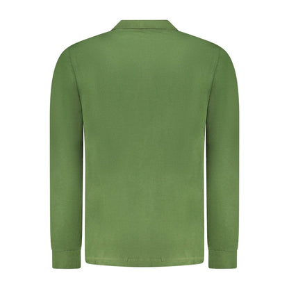U.S. Grand Polo Hanorac AU02844ELENIO VERDE