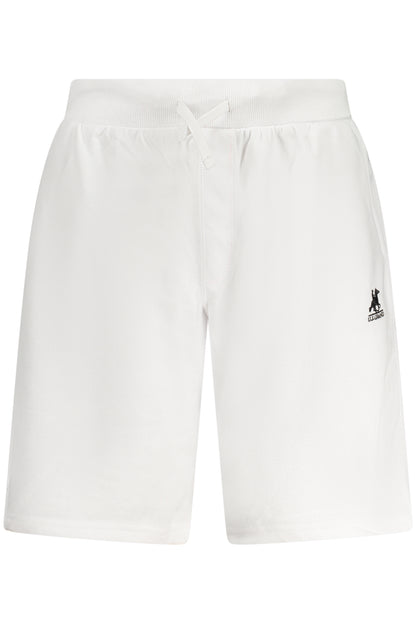 U.S. Grand Polo Pantaloni casual AU02657 ALB