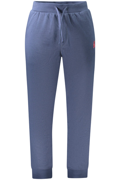 U.S. Grand Polo Pantaloni casual AU02656 BLEUMARIN