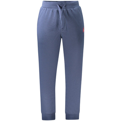U.S. Grand Polo Pantaloni AU02656 BLEUMARIN
