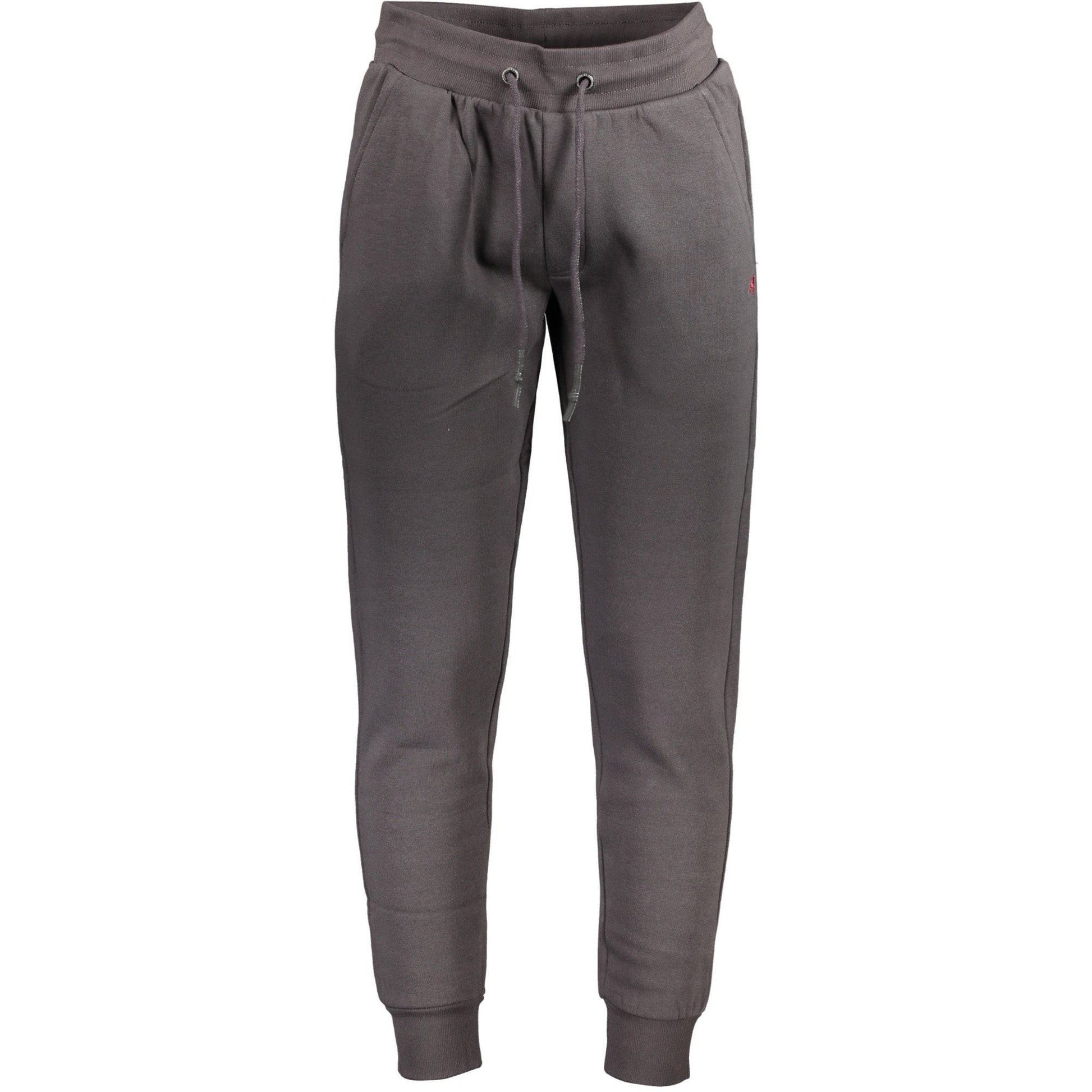 U.S. Grand Polo Pantaloni sport USL180 GRI