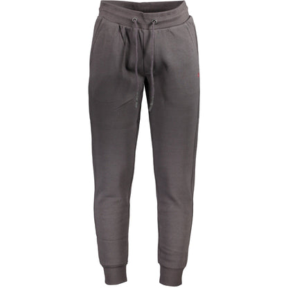 U.S. Grand Polo Pantaloni sport USL180 GRI