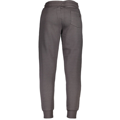 U.S. Grand Polo Pantaloni sport USL180 GRI