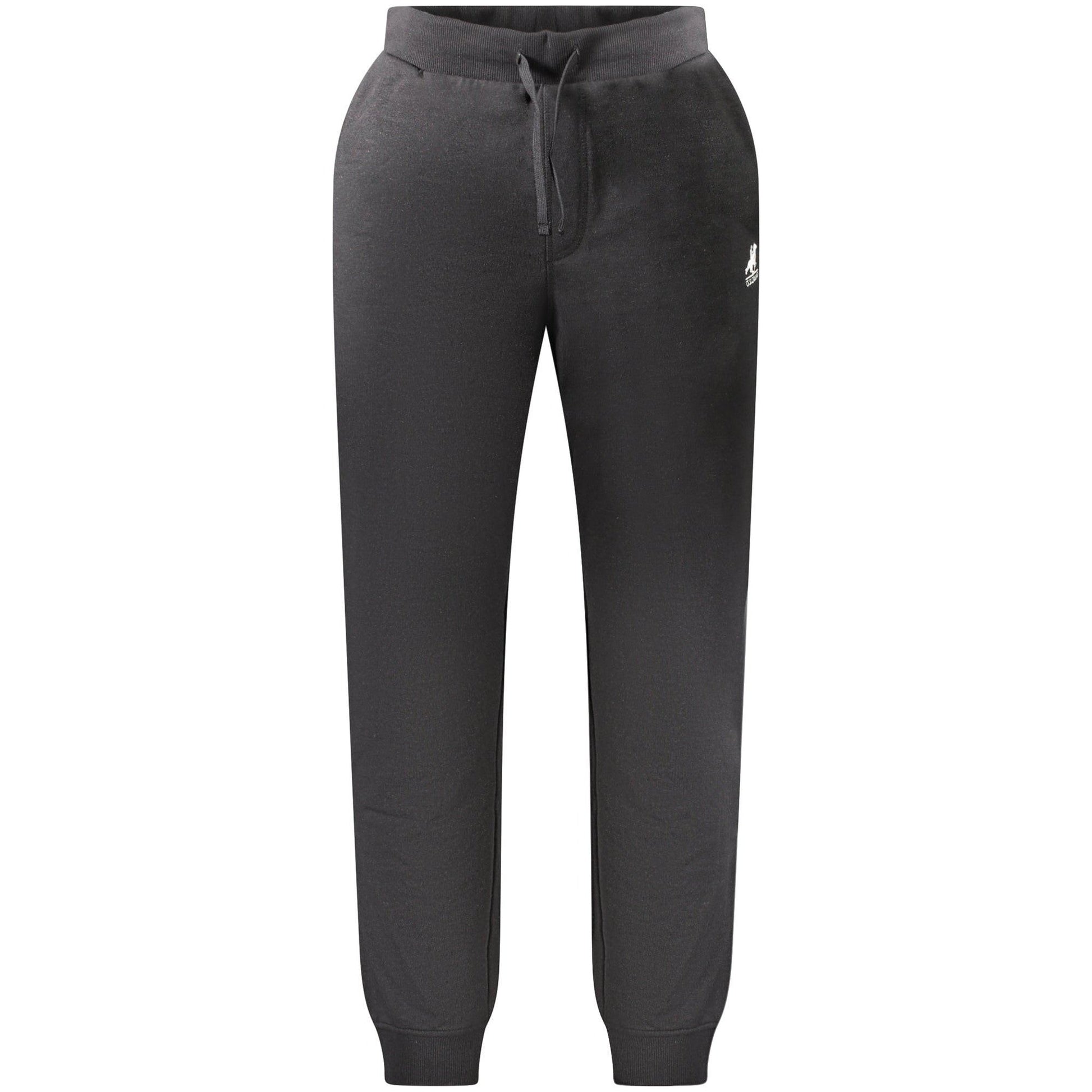 U.S. Grand Polo Pantaloni AU02656 NEGRU
