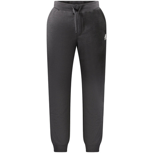 U.S. Grand Polo Pantaloni AU02656 NEGRU
