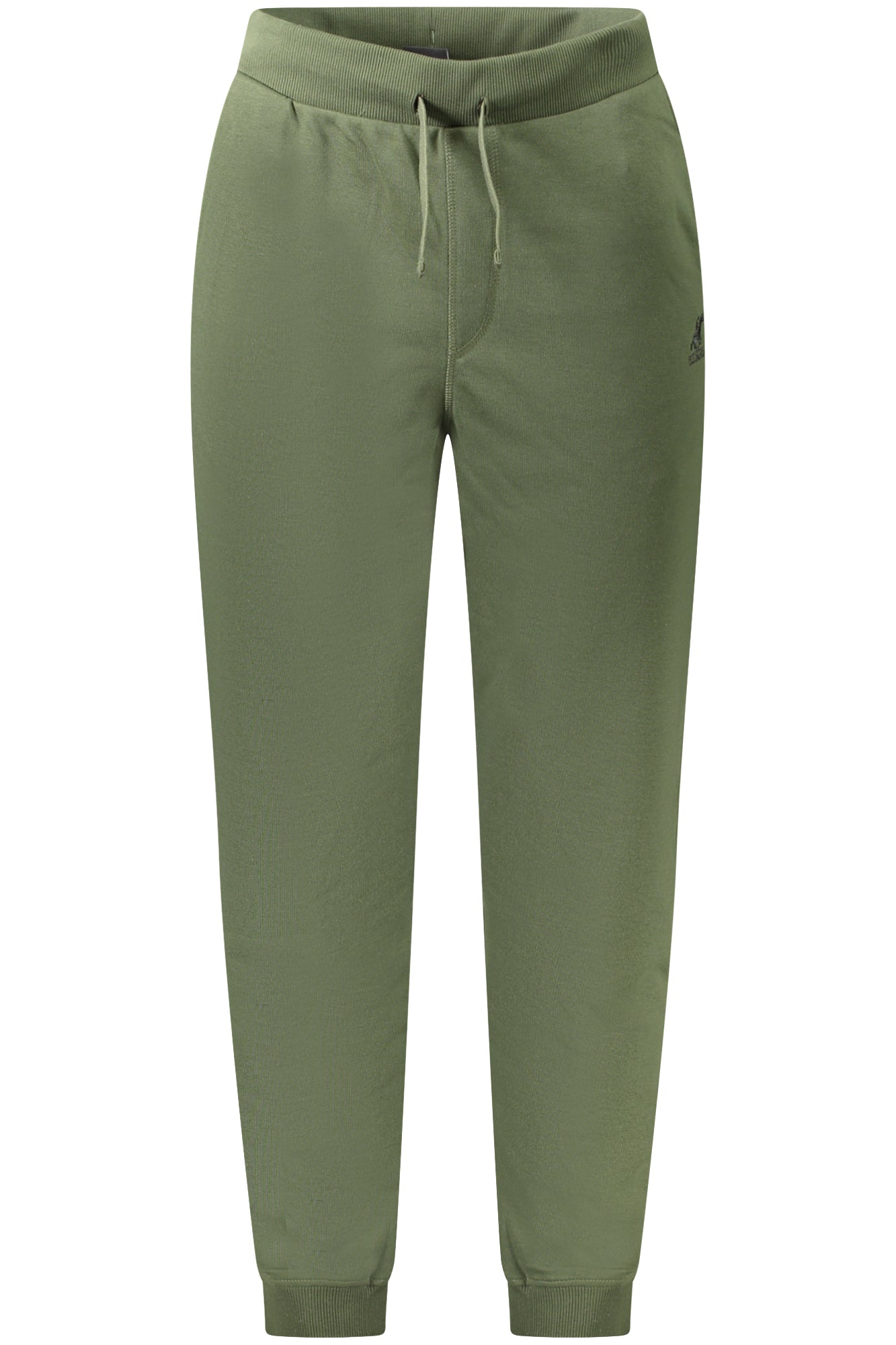 U.S. Grand Polo Pantaloni casual AU02656 VERDE