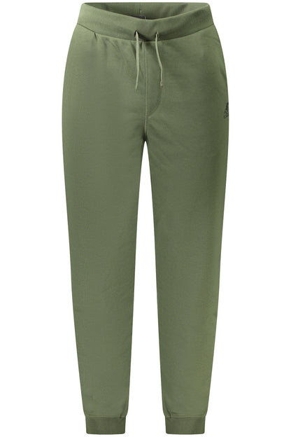 U.S. Grand Polo Pantaloni casual AU02656 VERDE