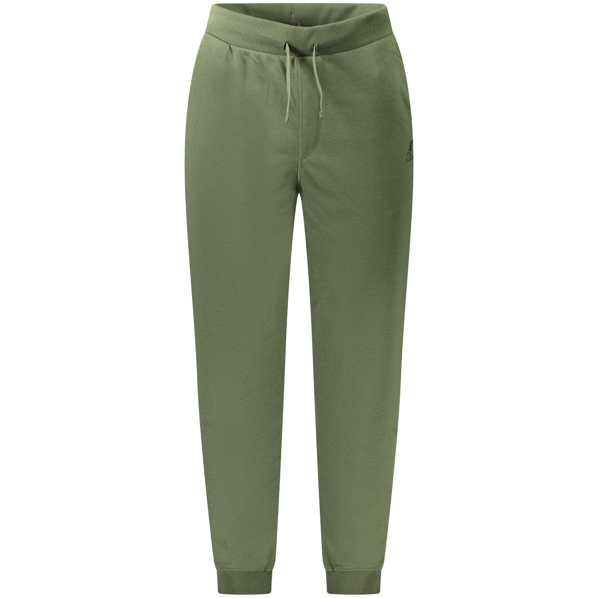 U.S. Grand Polo Pantaloni AU02656 VERDE