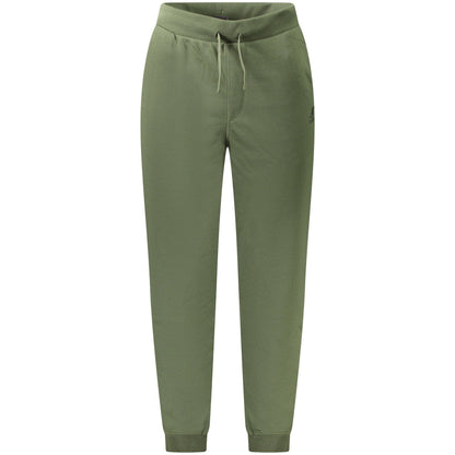 U.S. Grand Polo Pantaloni AU02656 VERDE