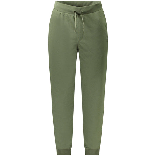 U.S. Grand Polo Pantaloni AU02656 VERDE